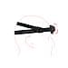 HF6R Core Nero Torcia a fascia LED - Foto miniatura 9