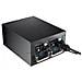 FSP Twins PRO 500W, 520 W, 100 - 240 V, 50/60 Hz, 8 - 4 A, 43,3 A, 3 A - Foto miniatura 4