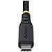 S2CEPR3M-USB-CABLE Cavo USB USB 2.0 USB C Nero - Foto miniatura 4