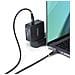 S2CEPR3M-USB-CABLE Cavo USB USB 2.0 USB C Nero - Foto miniatura 5