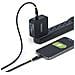 S2CEPR3M-USB-CABLE Cavo USB USB 2.0 USB C Nero - Foto miniatura 7