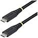 S2CEPR3M-USB-CABLE Cavo USB USB 2.0 USB C Nero - Foto miniatura 1