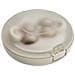 Auricolari Bluetooth Sportivi Open-ear Con Clip: Audio Hifi, Ipx4 E Design Elegante Beige - Foto miniatura 2