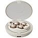 Auricolari Bluetooth Sportivi Open-ear Con Clip: Audio Hifi, Ipx4 E Design Elegante Beige - Foto miniatura 4
