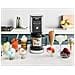 Gelatiera NC502EU Potenza 800 W Capacità 0,709 L Colore Nero /Argento - Foto miniatura 2