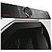 H-WASH&DRY 700 H7D 6106MBC8-S lavasciuga Libera installazione Caricamento frontale Bianco D - Foto miniatura 8