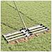 Livellatore da Giardino 75 x 25 x 200 cm - Foto miniatura 3