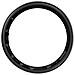 Smart Ring Con Display: Controllo Touch, Monitoraggio Fitness E Telecomando Black 9 - Foto miniatura 6