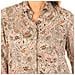 Camicia Da Donna A Maniche Lunghe Con Collo A Revers Kwc002 - Foto miniatura 2