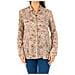 Camicia Da Donna A Maniche Lunghe Con Collo A Revers Kwc002 - Foto miniatura 1