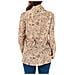Camicia Da Donna A Maniche Lunghe Con Collo A Revers Kwc002 - Foto miniatura 3