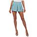 Pantaloncini A Vita Alta Da Donna Inp2gt - Foto miniatura 1