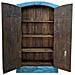 Armadio In Legno Fatto A Mano 90-100x37x170-195h Cm - Foto miniatura 3