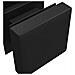 Tappi terminali 10909 pcs Nero 15 x 15 x 15 mm PP - Foto miniatura 5