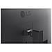 34U650A-B Monitor PC 86,4 cm (34") 3440 x 1440 Pixel Wide Quad HD LCD Nero - Foto miniatura 4