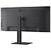 34U650A-B Monitor PC 86,4 cm (34") 3440 x 1440 Pixel Wide Quad HD LCD Nero - Foto miniatura 7