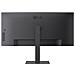 34U650A-B Monitor PC 86,4 cm (34") 3440 x 1440 Pixel Wide Quad HD LCD Nero - Foto miniatura 8