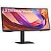 34U650A-B Monitor PC 86,4 cm (34") 3440 x 1440 Pixel Wide Quad HD LCD Nero - Foto miniatura 11