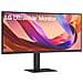 34U650A-B Monitor PC 86,4 cm (34") 3440 x 1440 Pixel Wide Quad HD LCD Nero - Foto miniatura 12