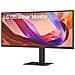 34U650A-B Monitor PC 86,4 cm (34") 3440 x 1440 Pixel Wide Quad HD LCD Nero - Foto miniatura 14