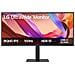 34U650A-B Monitor PC 86,4 cm (34") 3440 x 1440 Pixel Wide Quad HD LCD Nero - Foto miniatura 3