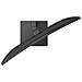 34U650A-B Monitor PC 86,4 cm (34") 3440 x 1440 Pixel Wide Quad HD LCD Nero - Foto miniatura 17