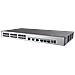 CloudEngine S5735-L24P4XE-A-V2 Gestito L3 Gigabit Ethernet (10/100/1000) Supporto Power over Ethernet (PoE) 1U Nero, Argento - Foto miniatura 8
