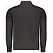 CARDIGAN NERO PER UOMINI - Colore: Nero, Taglia: XL - Foto miniatura 2
