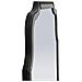 Specchio Con Cornice Classico 8-grigio-mdf-150x60x2 Cm - Foto miniatura 2