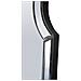 Specchio Con Cornice Classico 8-grigio-mdf-150x60x2 Cm - Foto miniatura 3