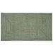 Tappeti per area Rettangolare Verde Oliva 100 x 200 cm Juta - Foto miniatura 1