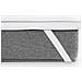Topper In Piumino Naturale 90x200 cm Altezza 5 cm - Foto miniatura 1
