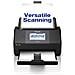WorkForce ES-590W Scanner a foglio 600 x 600 DPI A4 Nero - Foto miniatura 1
