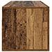 Armadietto a muro A parete Legno antico 80 x 36,5 x 35 cm - Foto miniatura 3
