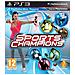 PS3 - Sports Champions (Software per Playstation Move)  - Foto miniatura 1
