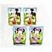 Bracciali Gonfiabili Nuoto Mickey Mouse - Foto miniatura 1