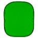 Chromakey Verde - Fondale ripiegabile 180 x 210 cm - Foto miniatura 1