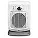 HBC3030 Termoventilatore Caldobagno Potenza 2000 Watt - Foto miniatura 1