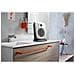 HBC3030 Termoventilatore Caldobagno Potenza 2000 Watt - Foto miniatura 4