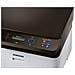 SL-M2070 Stampante Multifunzione Stampa Copia Scansione Laser B / N 20 Ppm USB 2.0 - Foto miniatura 6