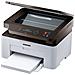SL-M2070 Stampante Multifunzione Stampa Copia Scansione Laser B / N 20 Ppm USB 2.0 - Foto miniatura 5