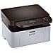 SL-M2070 Stampante Multifunzione Stampa Copia Scansione Laser B / N 20 Ppm USB 2.0 - Foto miniatura 3