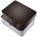 SL-M2070 Stampante Multifunzione Stampa Copia Scansione Laser B / N 20 Ppm USB 2.0 - Foto miniatura 4
