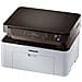 SL-M2070 Stampante Multifunzione Stampa Copia Scansione Laser B / N 20 Ppm USB 2.0 - Foto miniatura 2