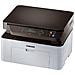 SL-M2070 Stampante Multifunzione Stampa Copia Scansione Laser B / N 20 Ppm USB 2.0 - Foto miniatura 11