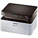 SL-M2070 Stampante Multifunzione Stampa Copia Scansione Laser B / N 20 Ppm USB 2.0 - Foto miniatura 17