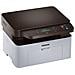 SL-M2070 Stampante Multifunzione Stampa Copia Scansione Laser B / N 20 Ppm USB 2.0 - Foto miniatura 9