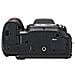 D7100 Kit 18-140 VR Sensore CMOS 24.1 Mpx Display 3" Filmati Full HD Doppio Slot SD - Foto miniatura 4