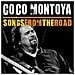 Coco Montoya - Songs From The Road (2 Cd)  - Foto miniatura 2