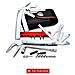 SwissTool Spirit pinze multitool con fodero e accessori - Foto miniatura 1